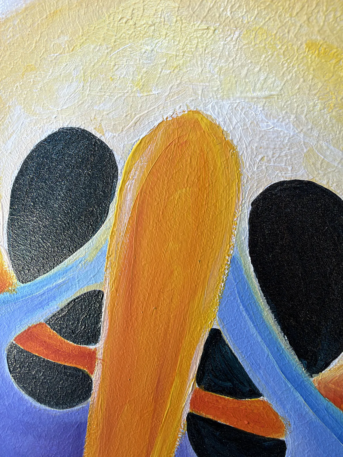 Зображення "Untitled" від Оксана Лопоха, ціна: $400 Фото 2 з 6.