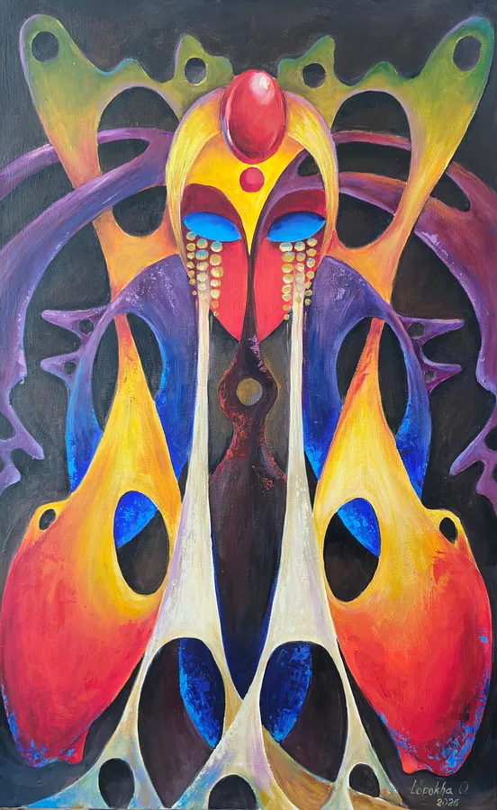 Presence (2026)